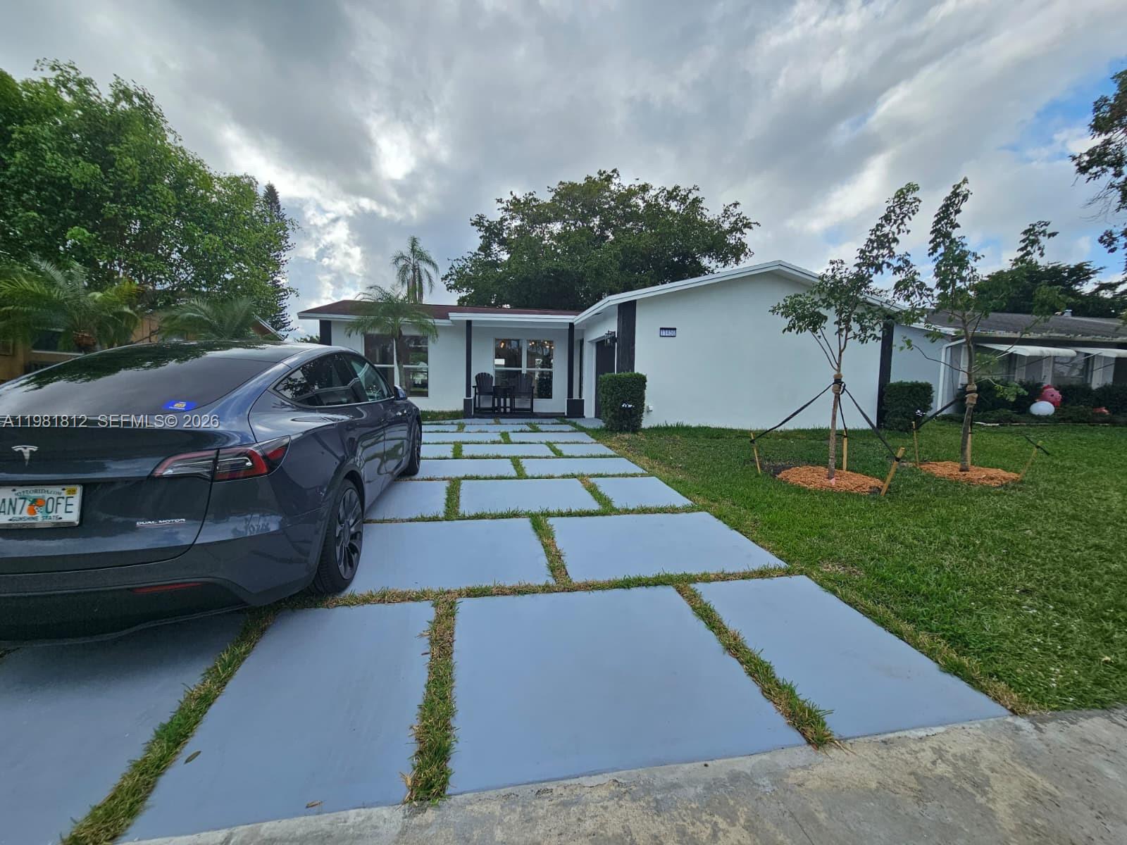11450 NW 32nd Place, Sunrise, FL 33323, Sunrise