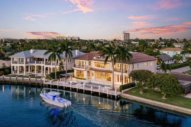 3201 NE 27th Avenue, Lighthouse Point, FL 33064
