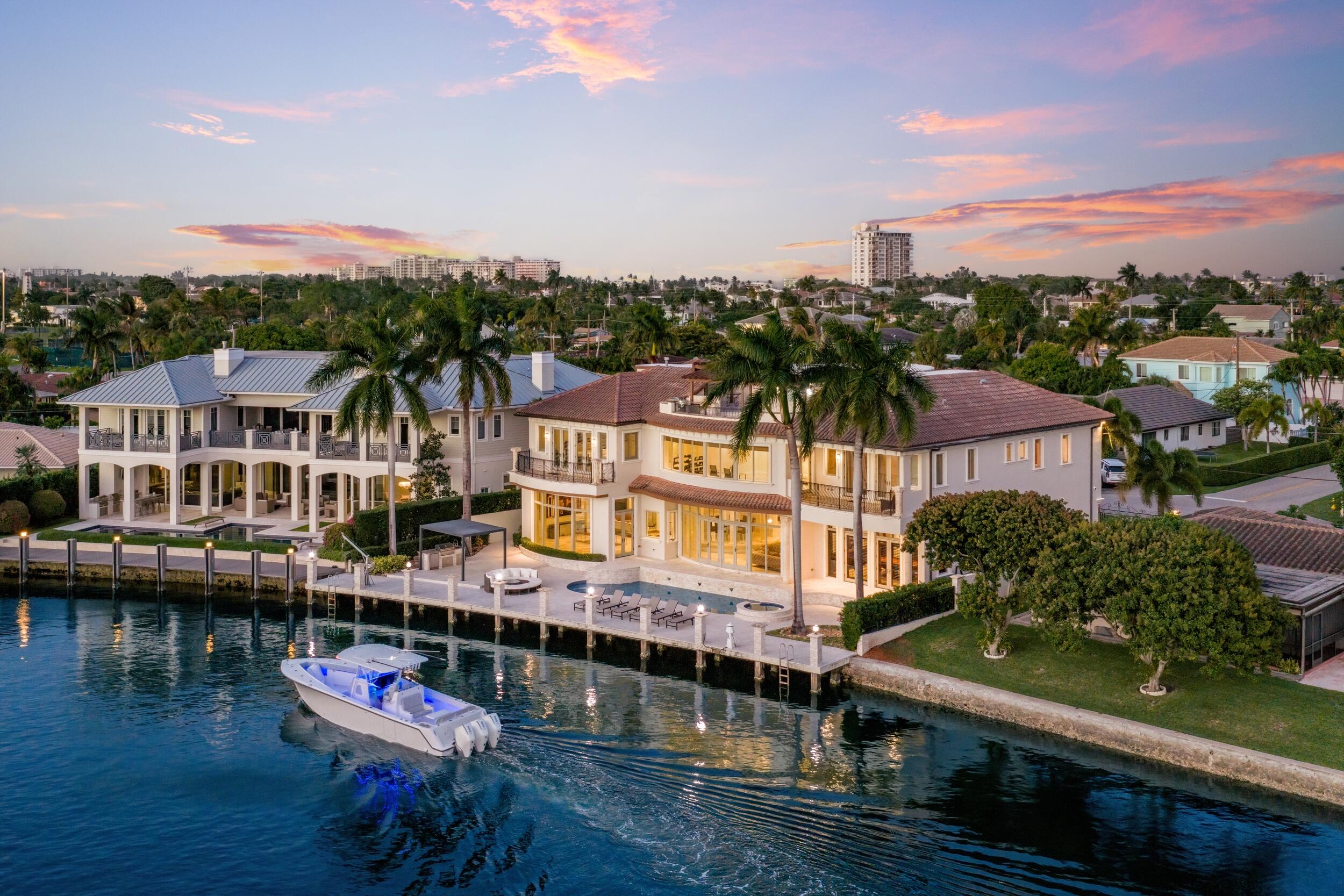 3201 NE 27th Avenue, Lighthouse Point, FL 33064, Lighthouse Point