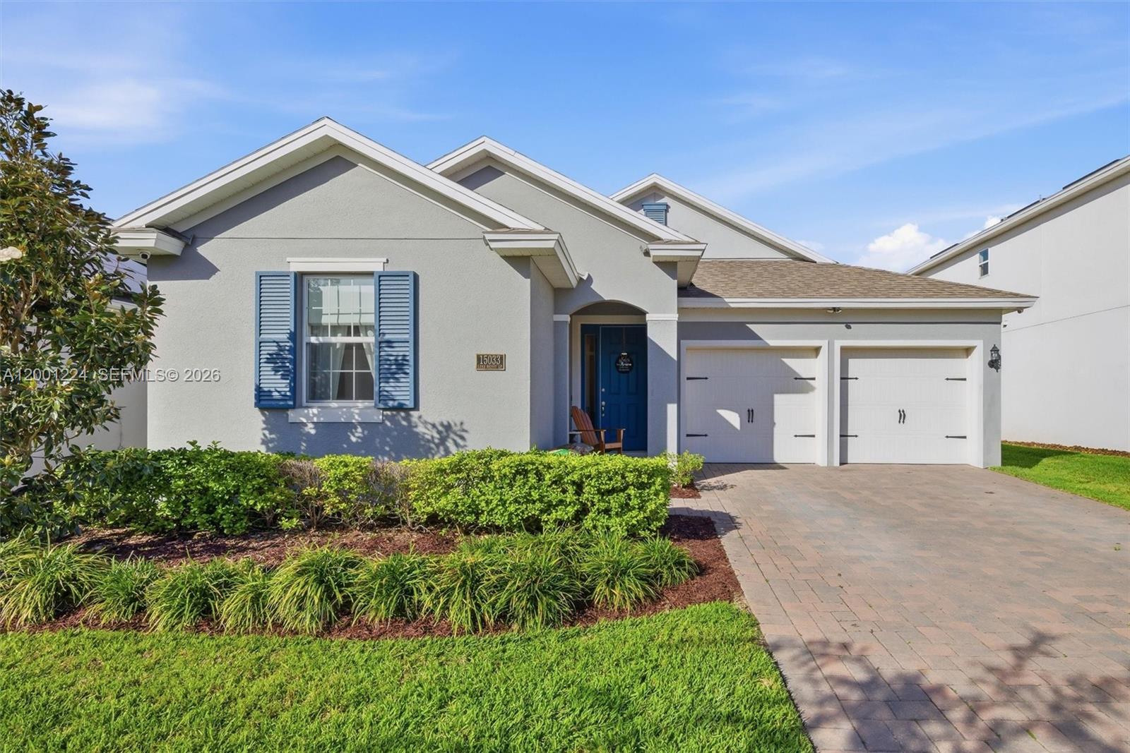 15033 Lake Bessie Loop, Winter Garden, FL 34787, Winter Garden