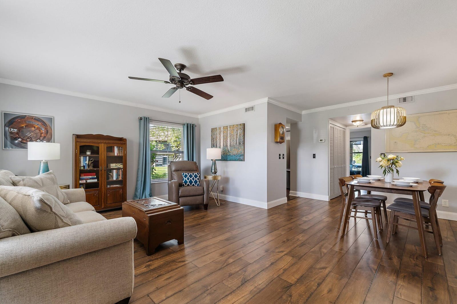 671 SW South River Drive 105 — photo 10