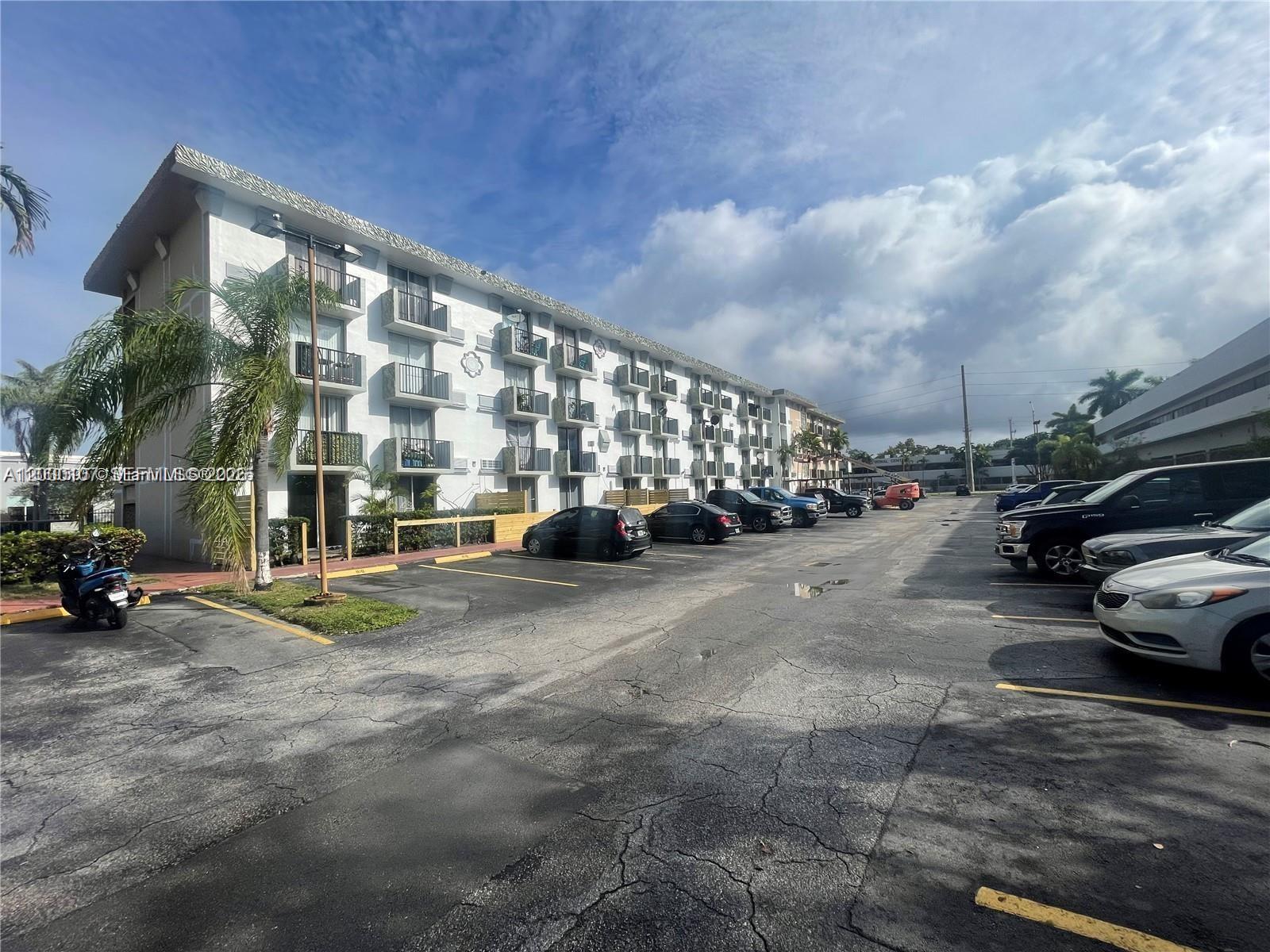 16450 NW 2nd Avenue 109, Miami, FL 33169, Miami