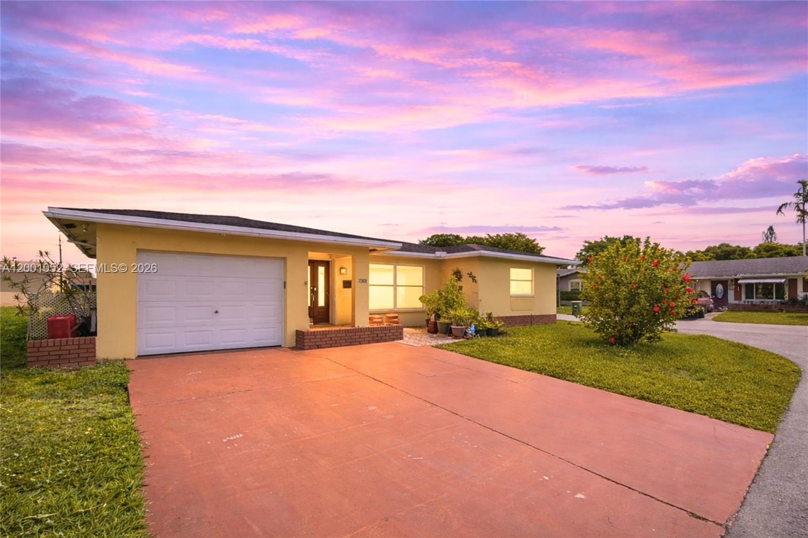 7301 NW 57th Place, Tamarac, FL 33321
