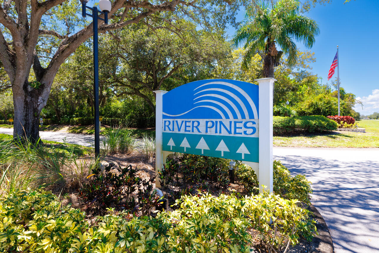 6197 SE Riverboat Drive 1008, Stuart, FL 34997, Stuart
