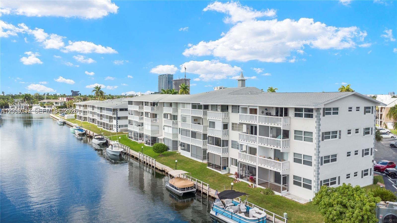 455 Paradise Isle Boulevard 402, Hallandale Beach, FL 33009, Hallandale Beach