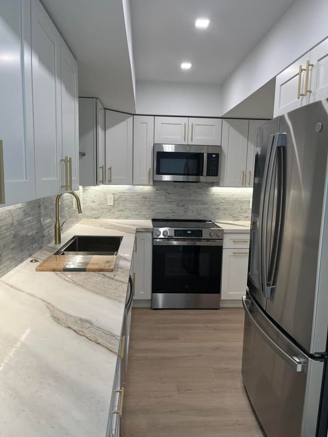 6875 Willow Wood Drive 2063, sold in Willowwood Midrise, Boca Raton, FL