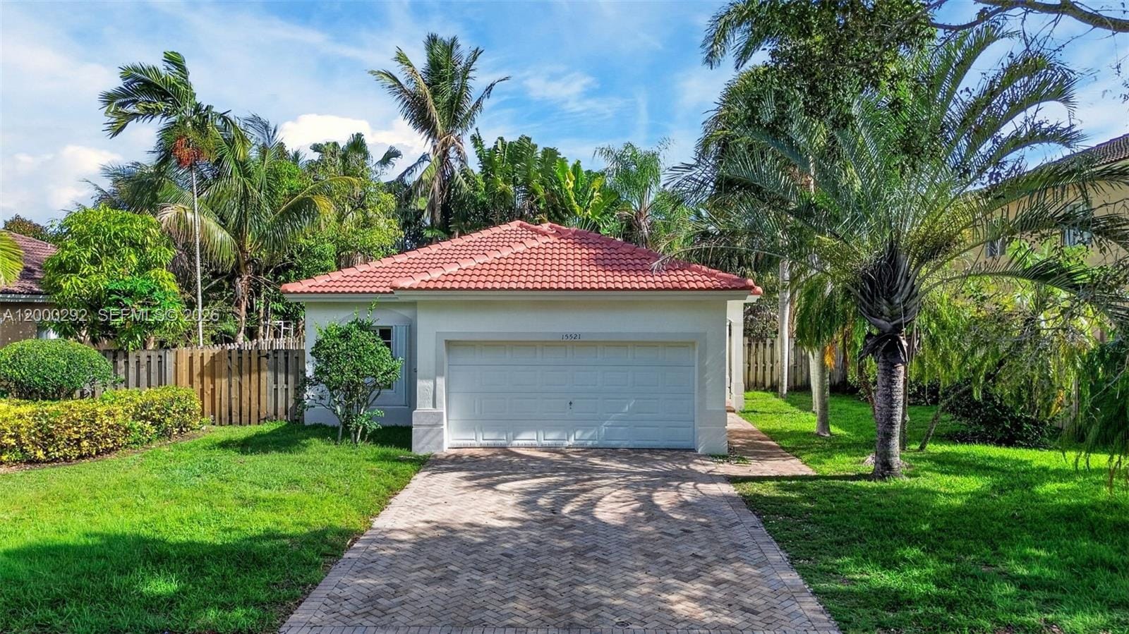 15521 SW 151st Terrace, Miami, FL 33196