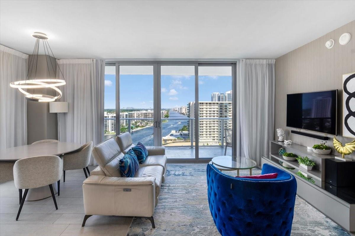 4010 S Ocean Drive R1102, Hollywood, FL 33019, Hollywood