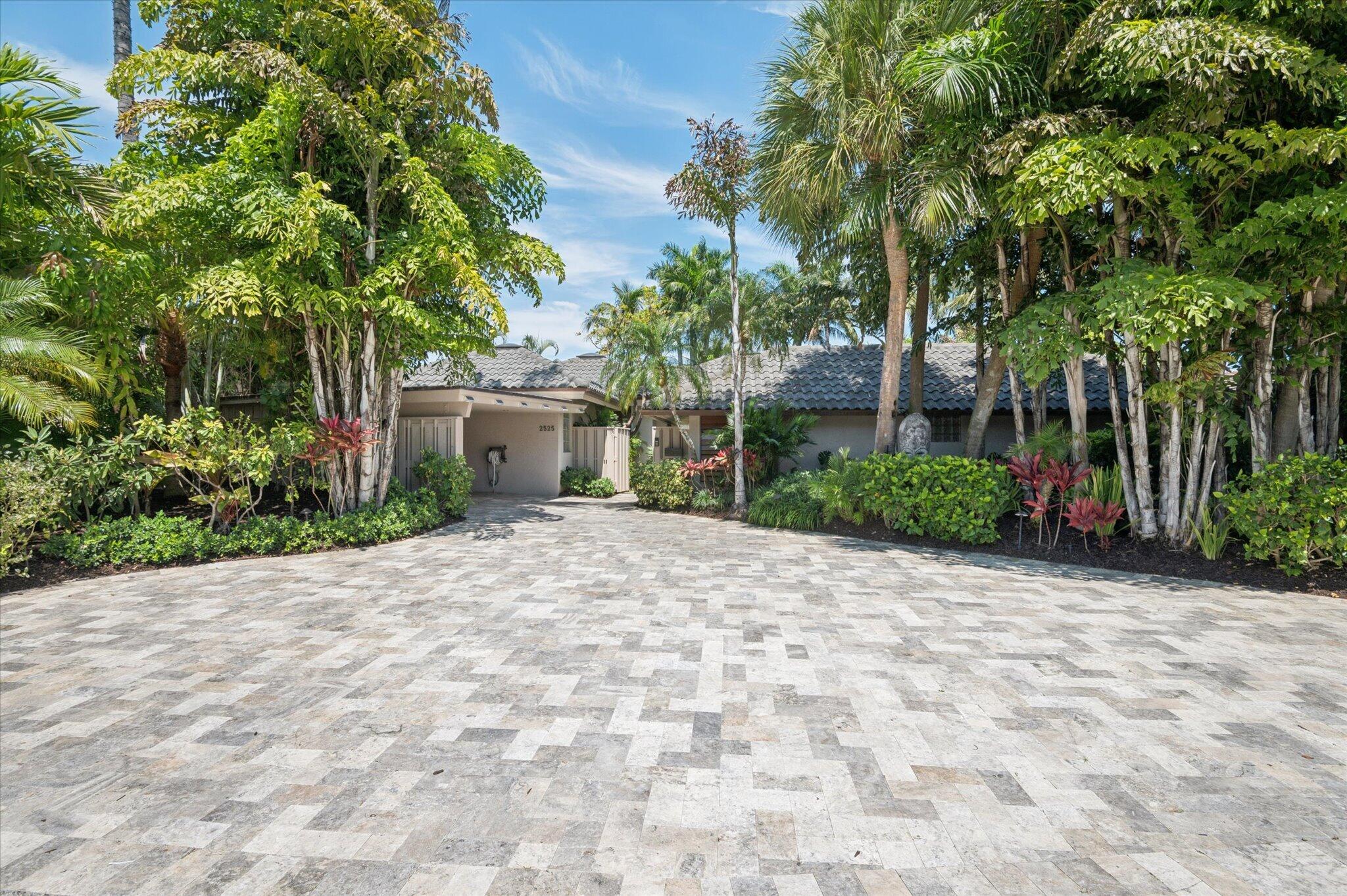 2525 Barcelona Drive, Fort Lauderdale, FL 33301, Fort Lauderdale