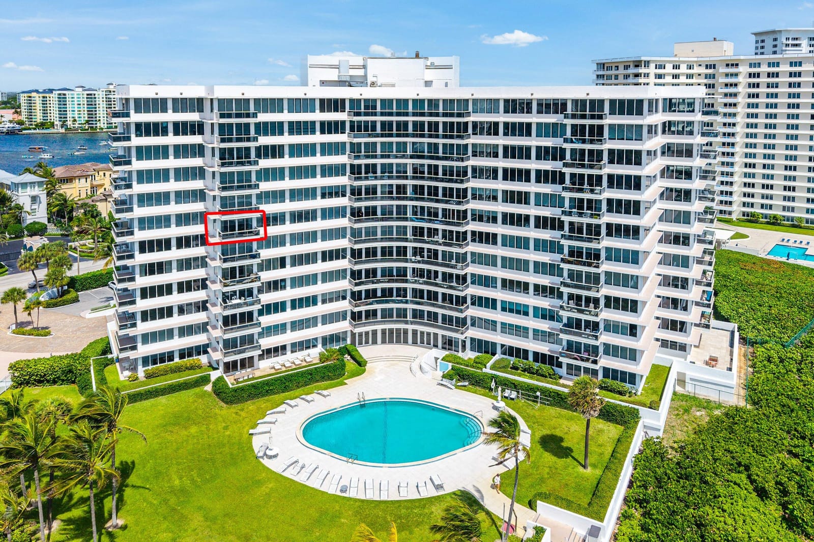 700 S Ocean Boulevard 705, Boca Raton, FL 33432 photo 13