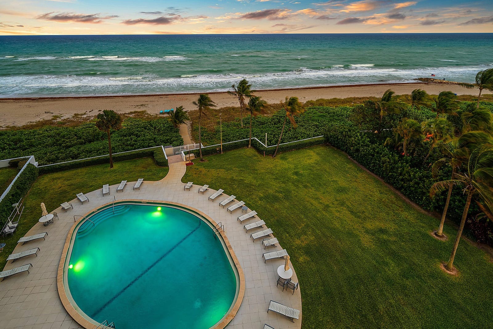 700 S Ocean Boulevard 705, Boca Raton, FL 33432 photo 19
