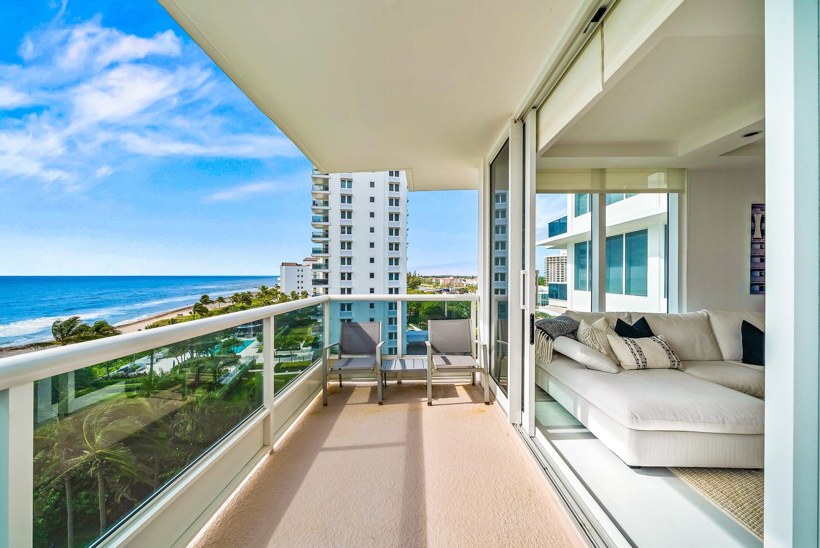 700 S Ocean Boulevard 705 — photo 5