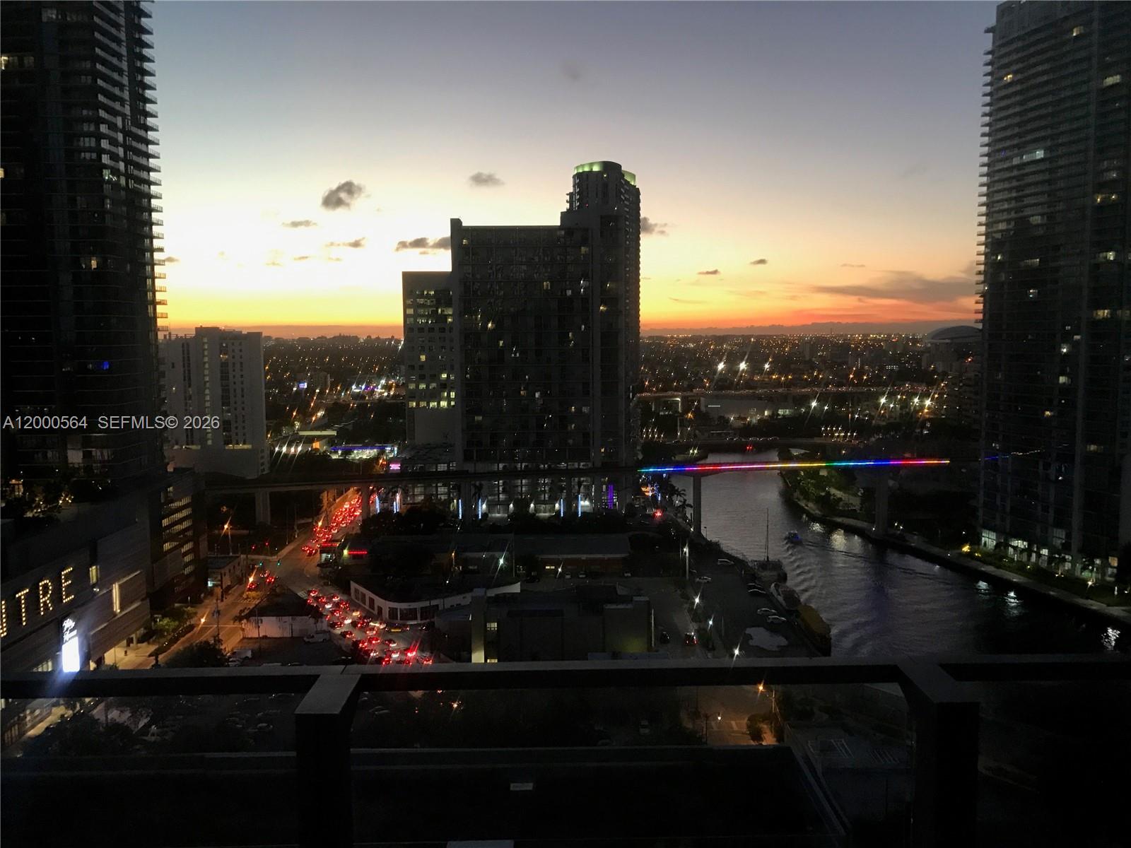 68 SE 6th Street 2409, Miami, FL 33131, Miami