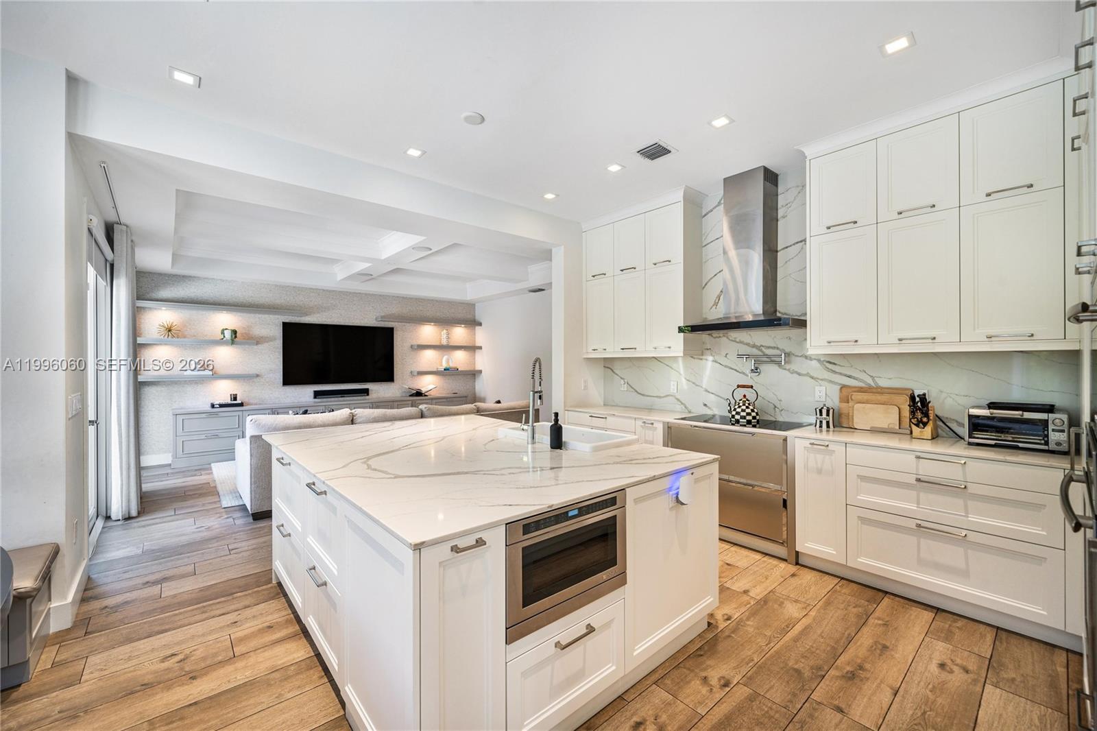 3703 NE 199th Street, Aventura, FL 33180, Aventura