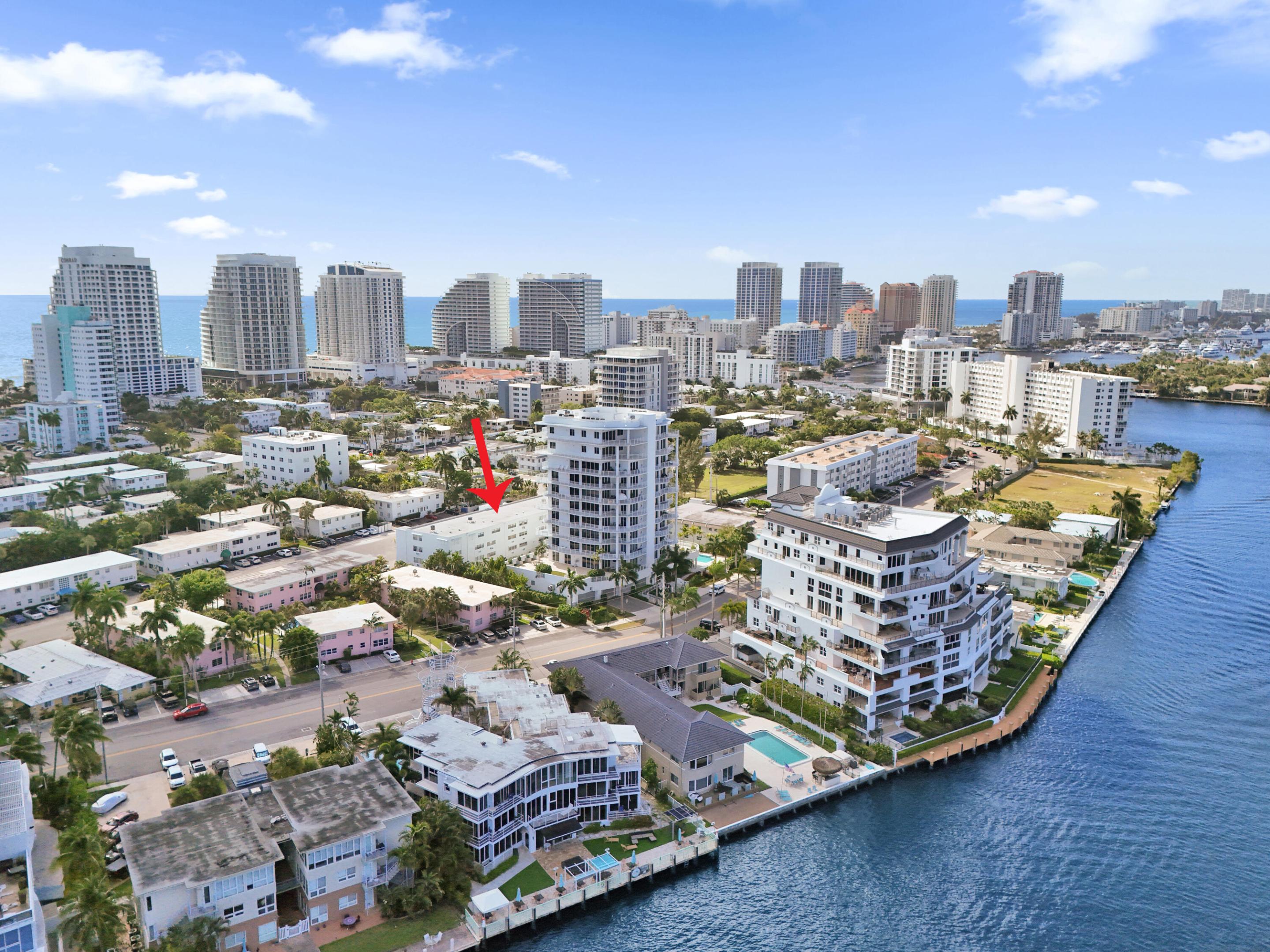 625 Antioch Avenue 110, Fort Lauderdale, FL 33304, Fort Lauderdale