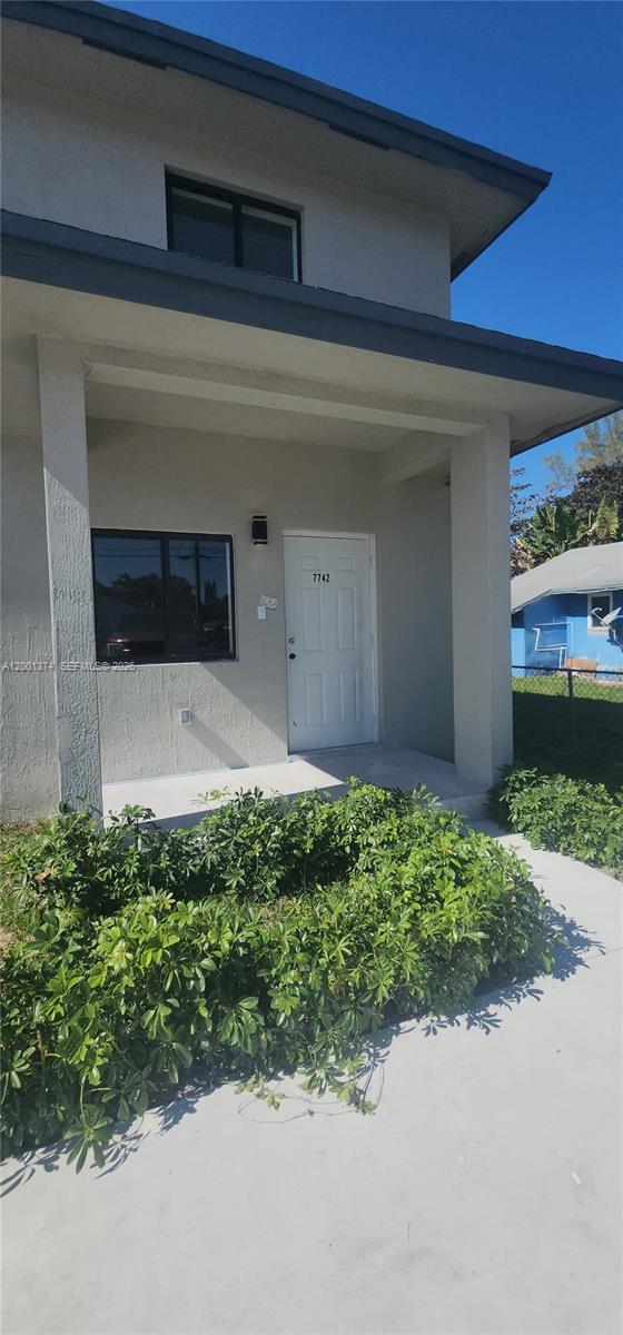 7738 NW 15 Avenue, Miami, FL 33147, Miami