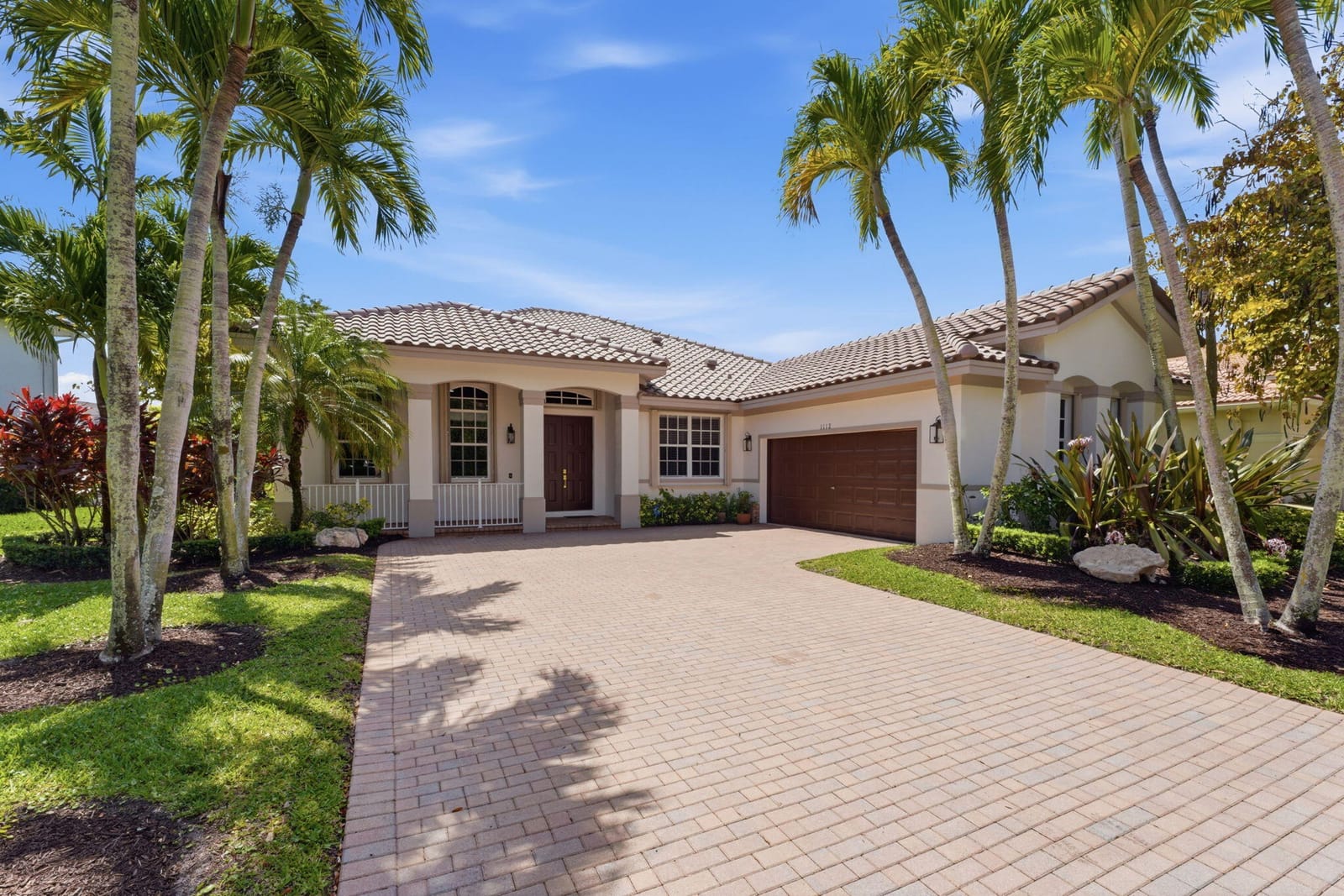 1112 Skylark Drive, Weston, FL 33327