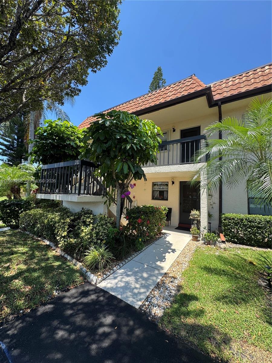 7269 Golf Colony Court 202, Lake Worth, FL 33467, Lake Worth