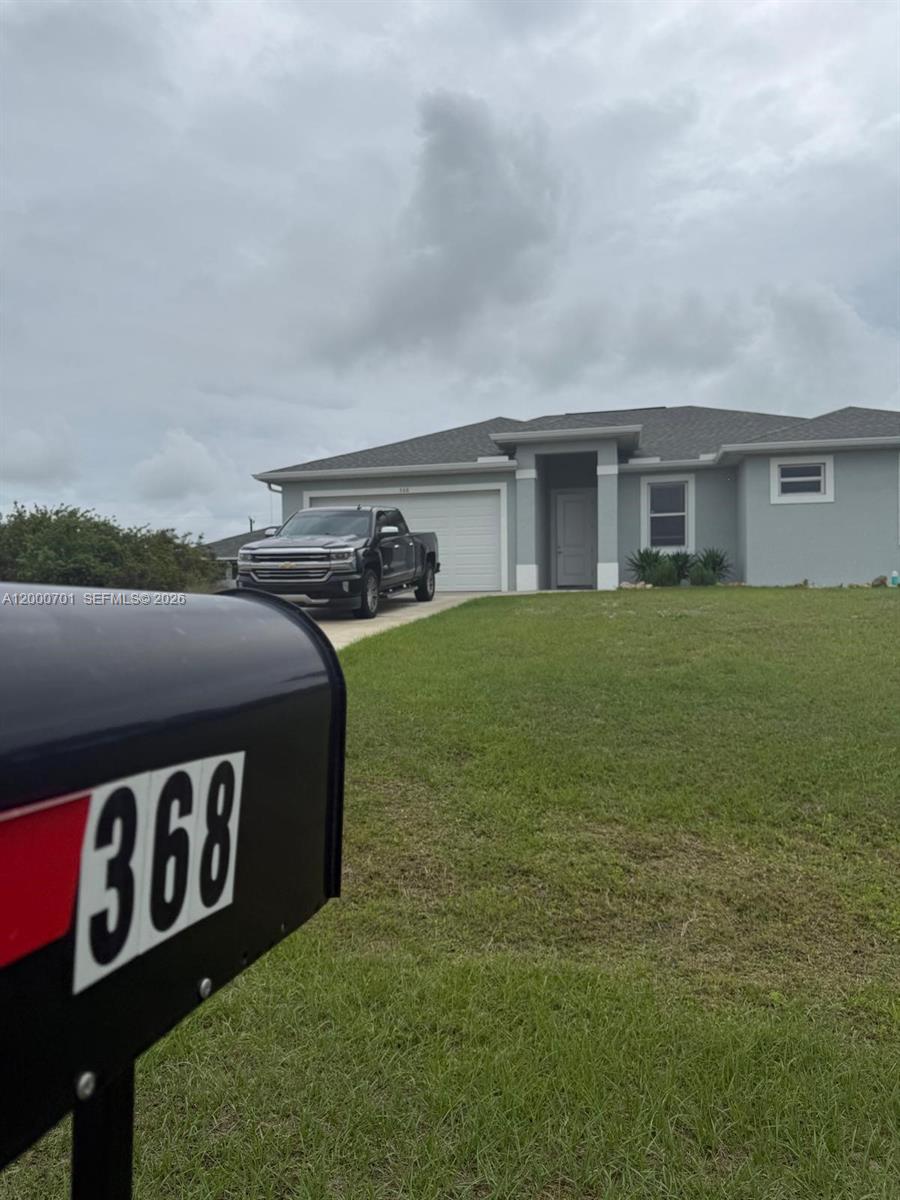 368 Neighborly Road, LaBelle, FL 33935, Labelle