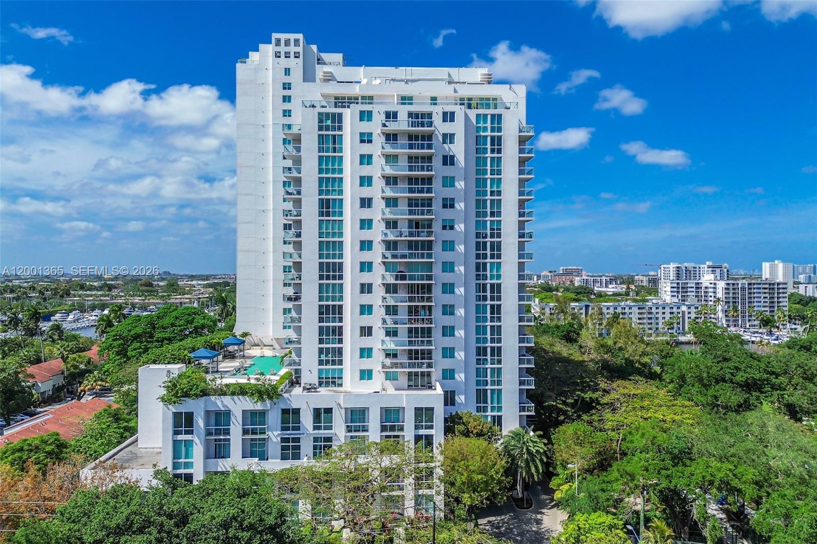 1861 S River Drive 2006, Miami, FL 33125, Miami