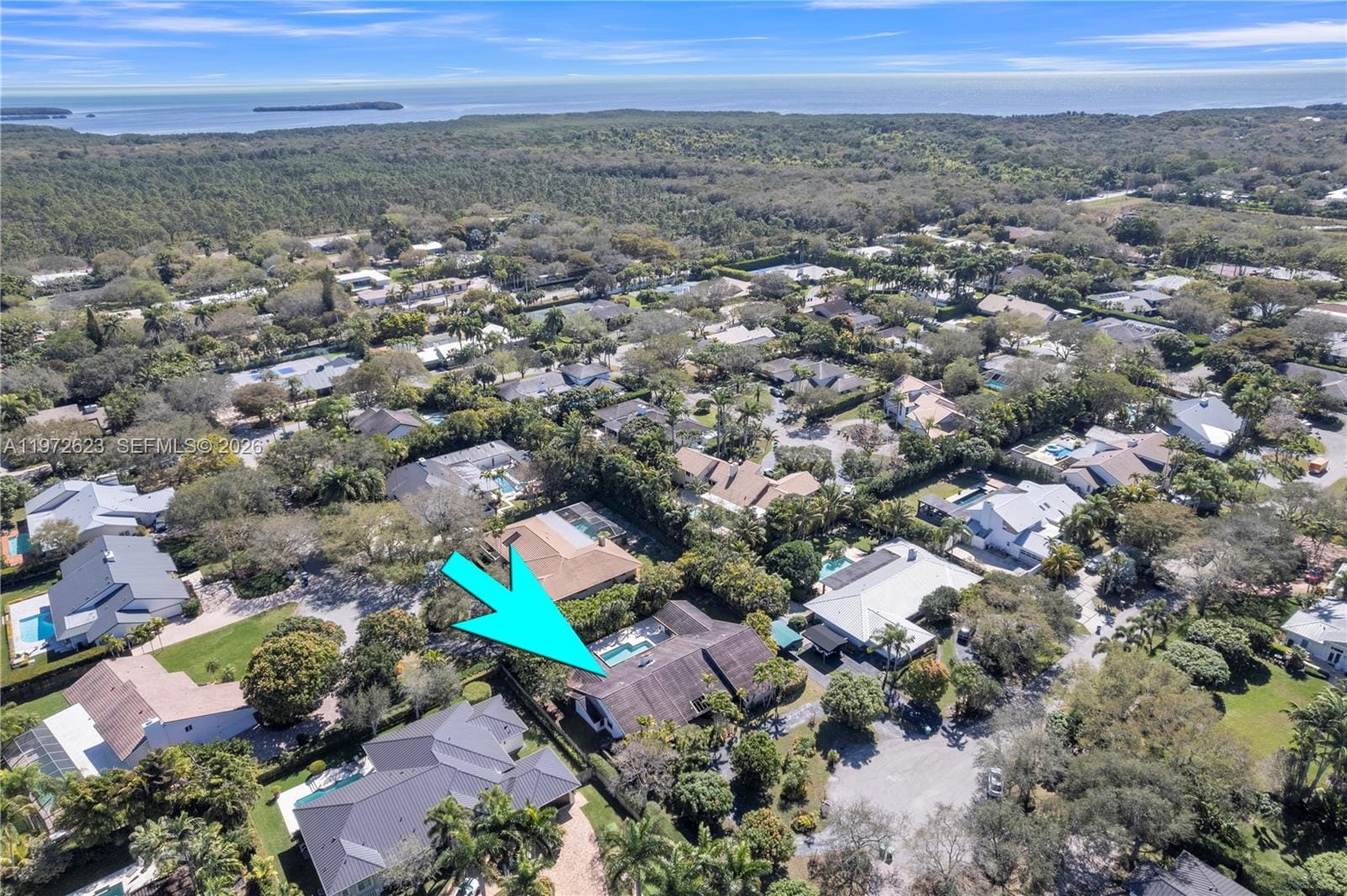 15305 SW 74th Court, Palmetto Bay, FL 33157 photo 3