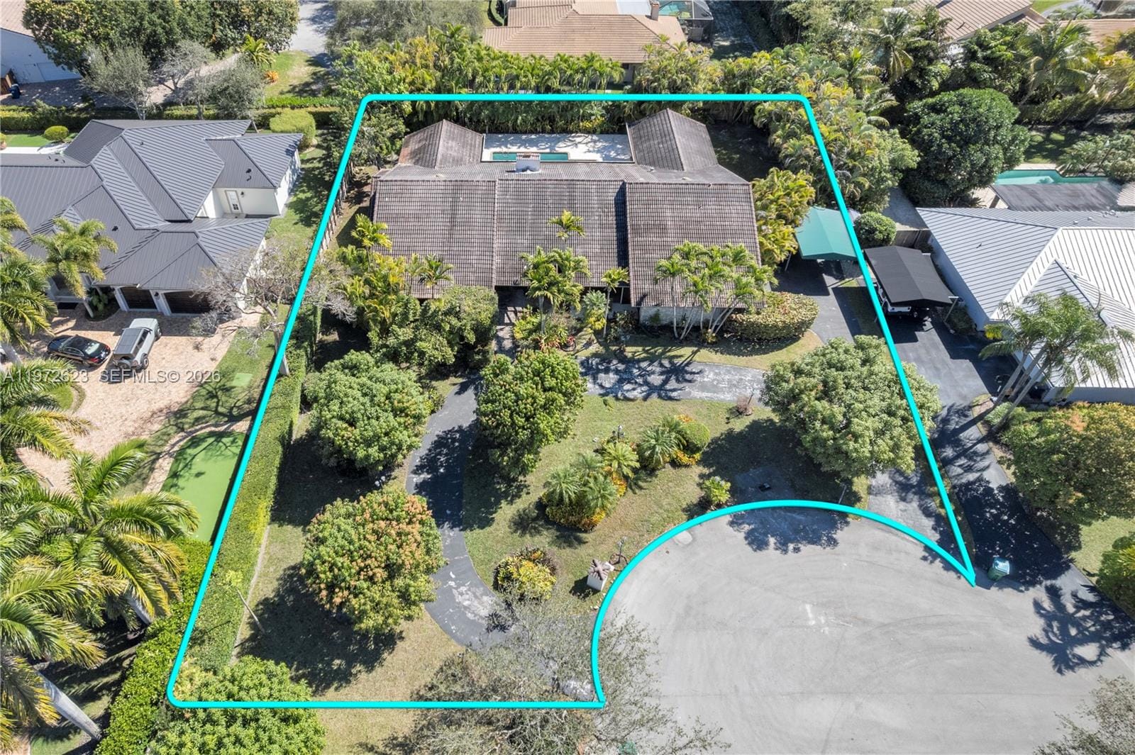15305 SW 74th Court, Palmetto Bay, FL 33157 photo 10