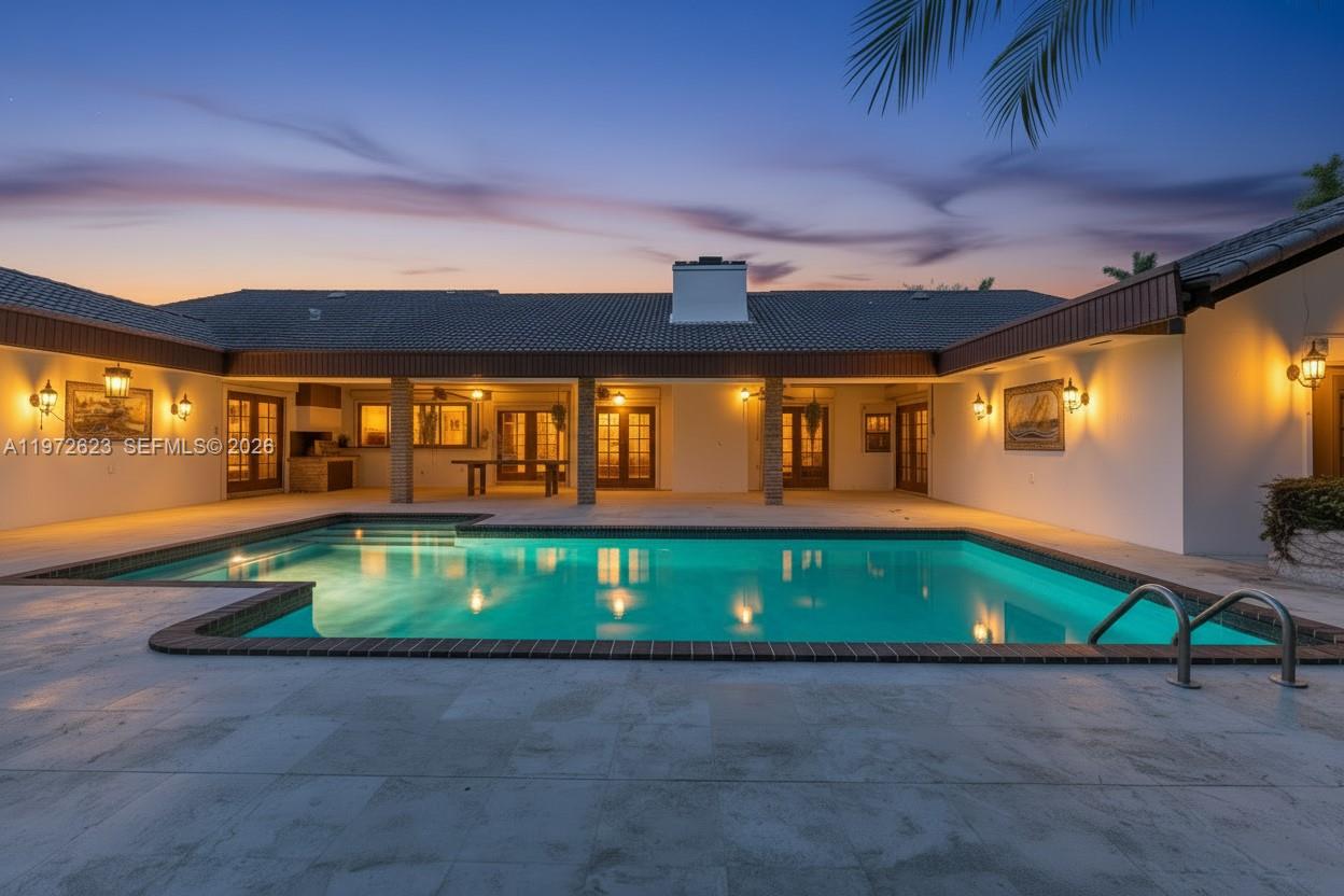 15305 SW 74th Court, Palmetto Bay, FL 33157, Palmetto Bay