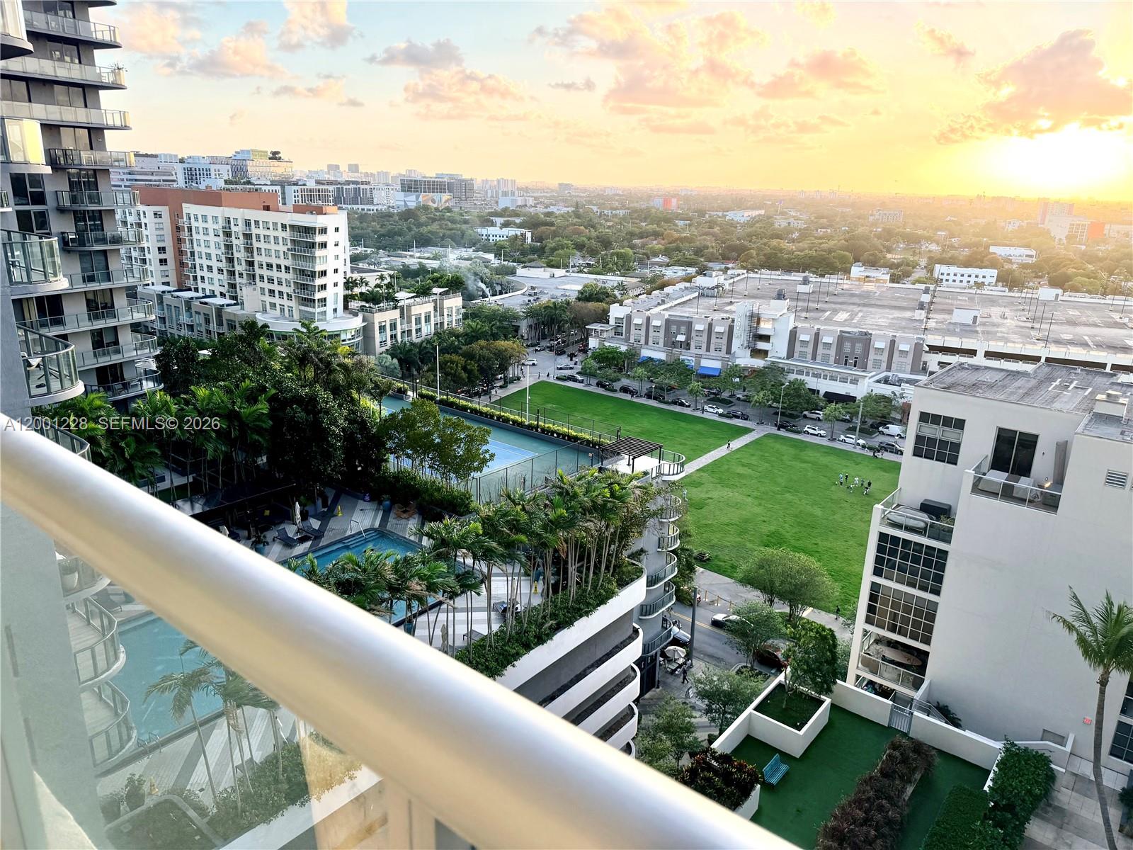 3470 E Coast Avenue H1610, Miami, FL 33137, Miami