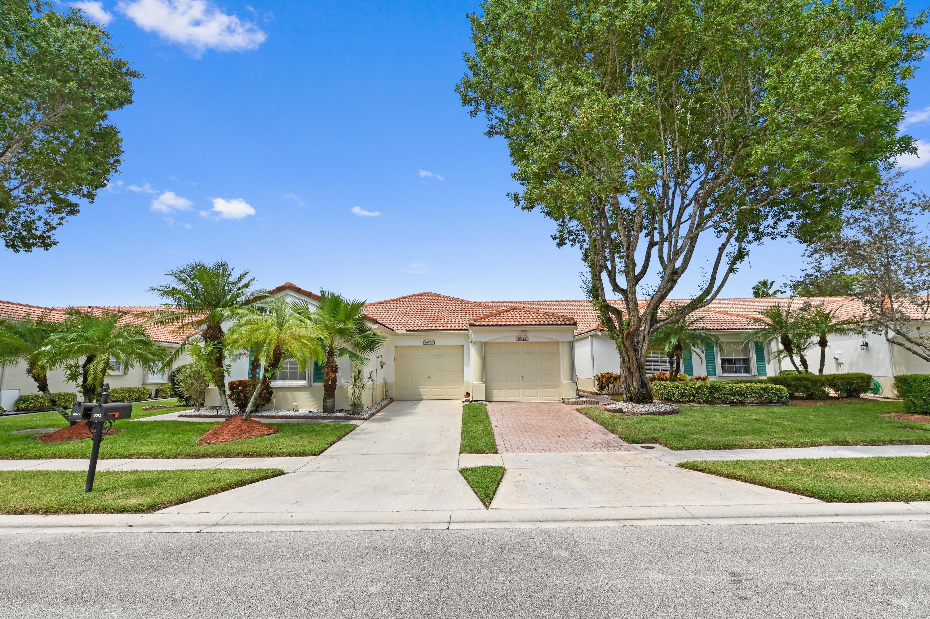 6077 Lake Hibiscus Drive, Delray Beach, FL 33484, Delray Beach