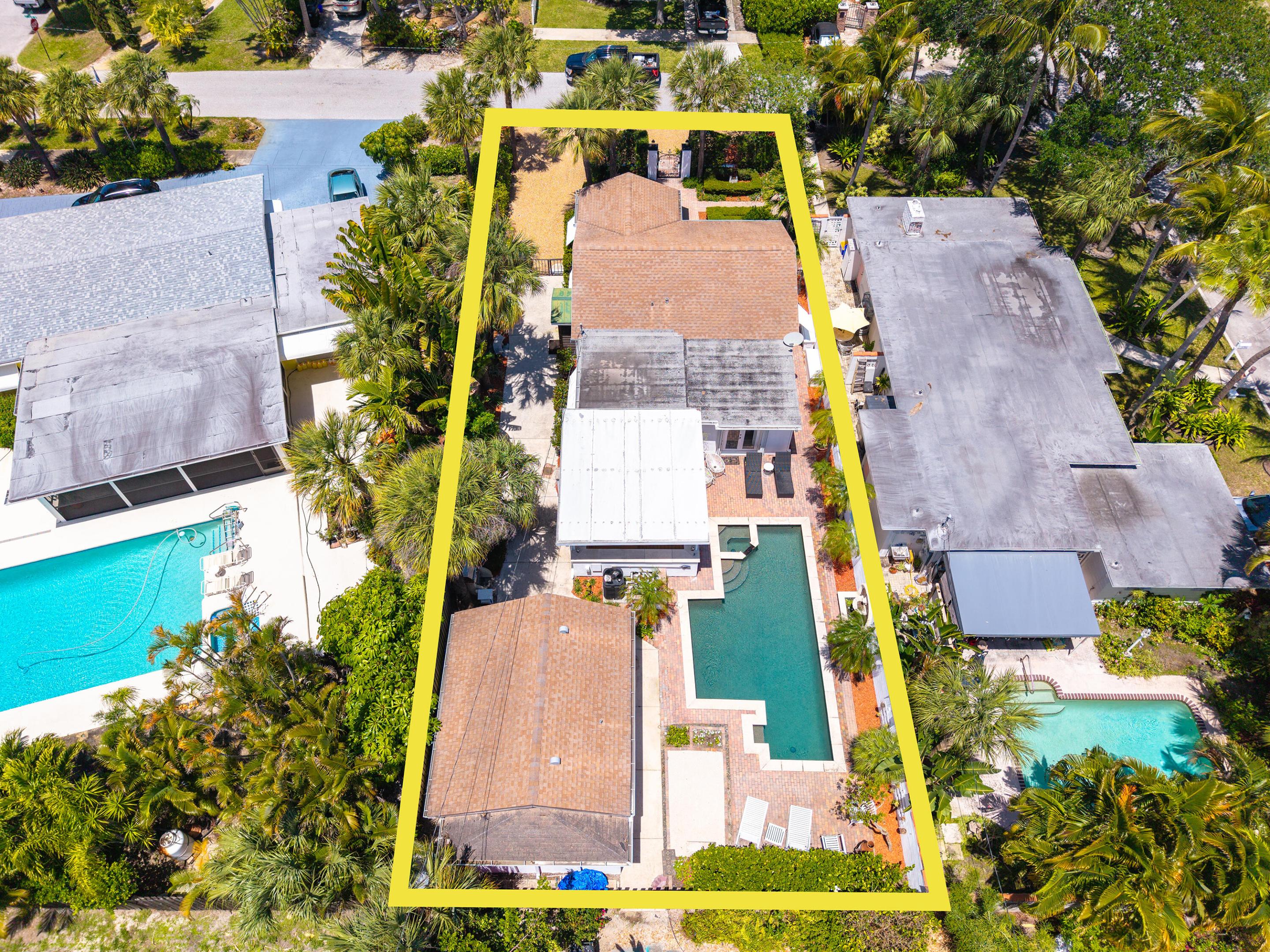205 N 18th Ave Avenue N, Lake Worth Beach, FL 33460, Lake Worth Beach