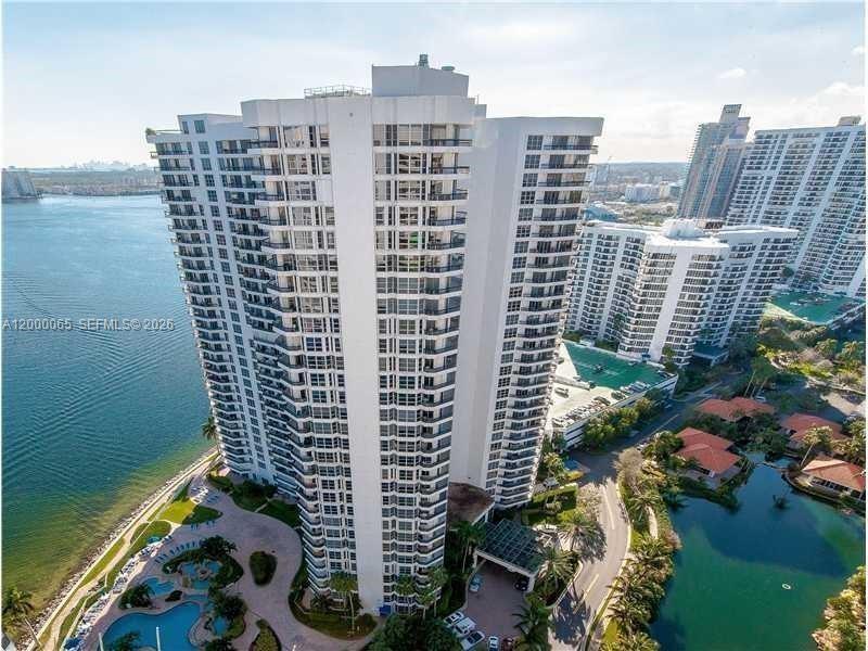 19101 NE 36th Court 1602, Aventura, FL 33180, Aventura