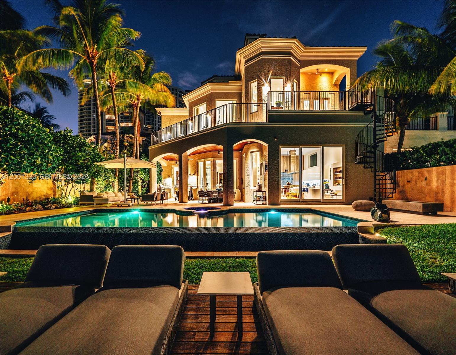 3916 Island Estates Drive, Aventura, FL 33160, Aventura