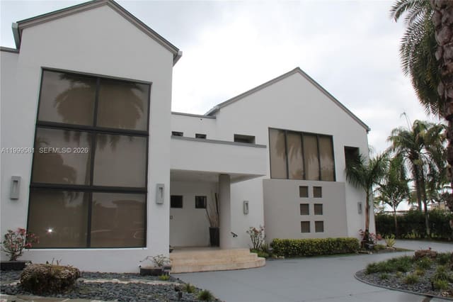 540 Lido Drive, Fort Lauderdale, FL 33301