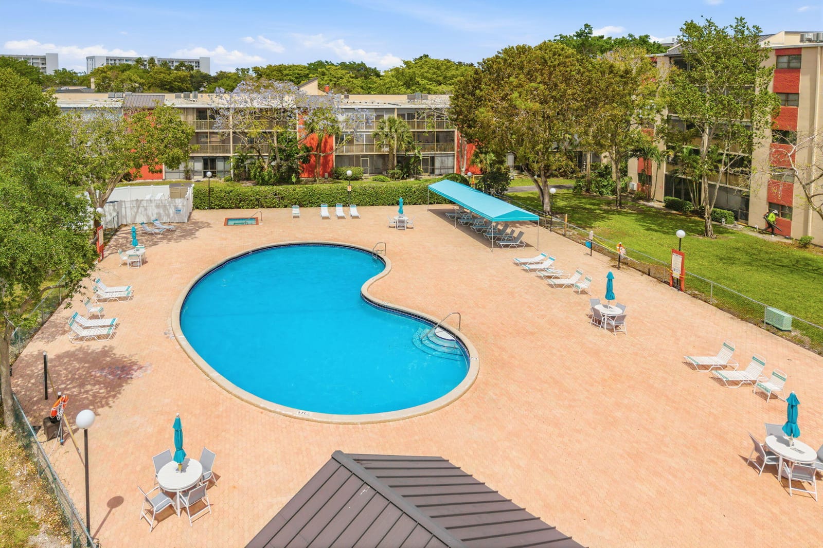 2202 S Cypress Bend Drive 503, Pompano Beach, FL 33069 photo 24