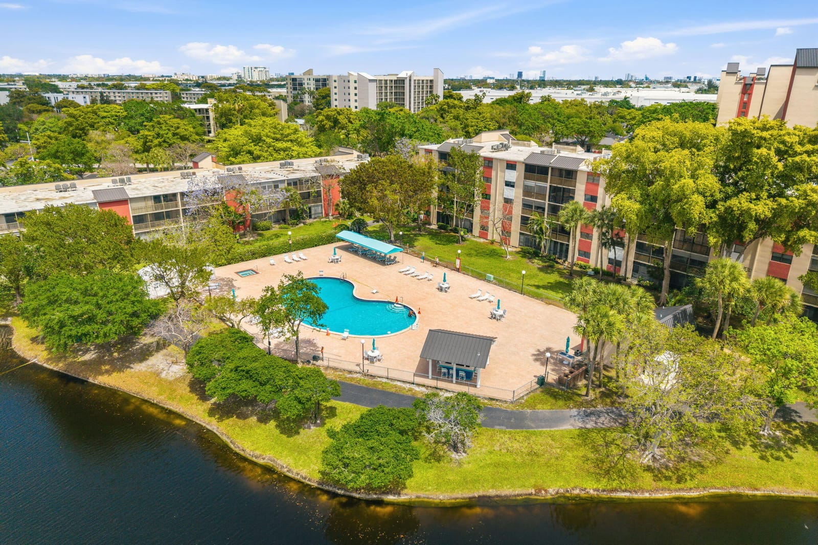 2202 S Cypress Bend Drive 503, Pompano Beach, FL 33069 photo 25