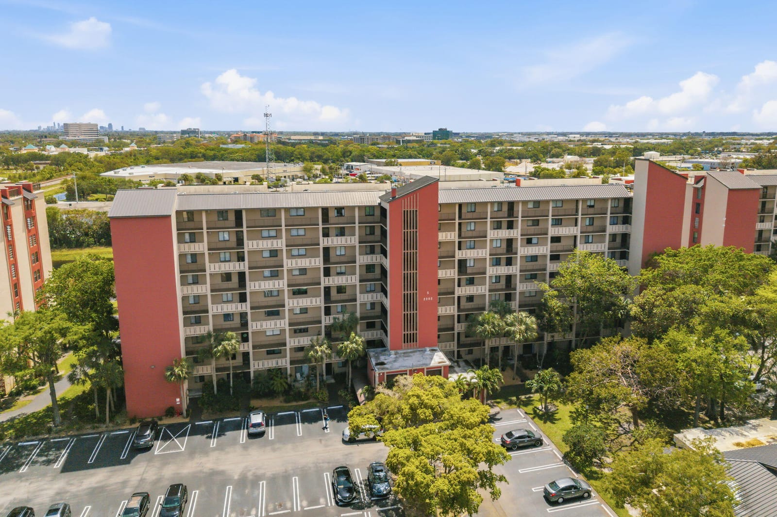 2202 S Cypress Bend Drive 503, Pompano Beach, FL 33069 photo 30