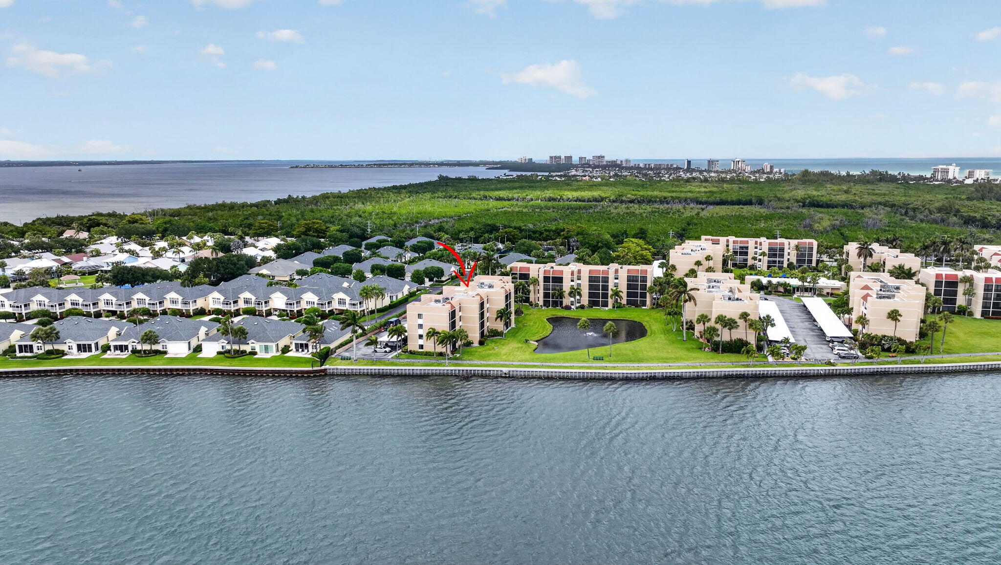 3382 NE Causeway Boulevard 7-403, Jensen Beach, FL 34957, Jensen Beach