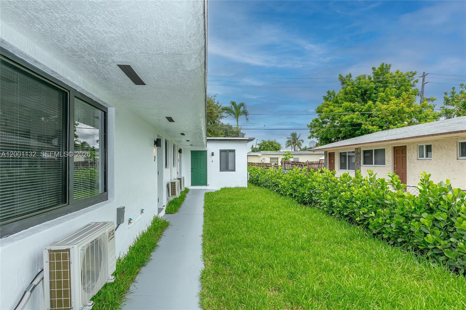 6125 SW 40th Court 4, Miramar, FL 33023, Miramar