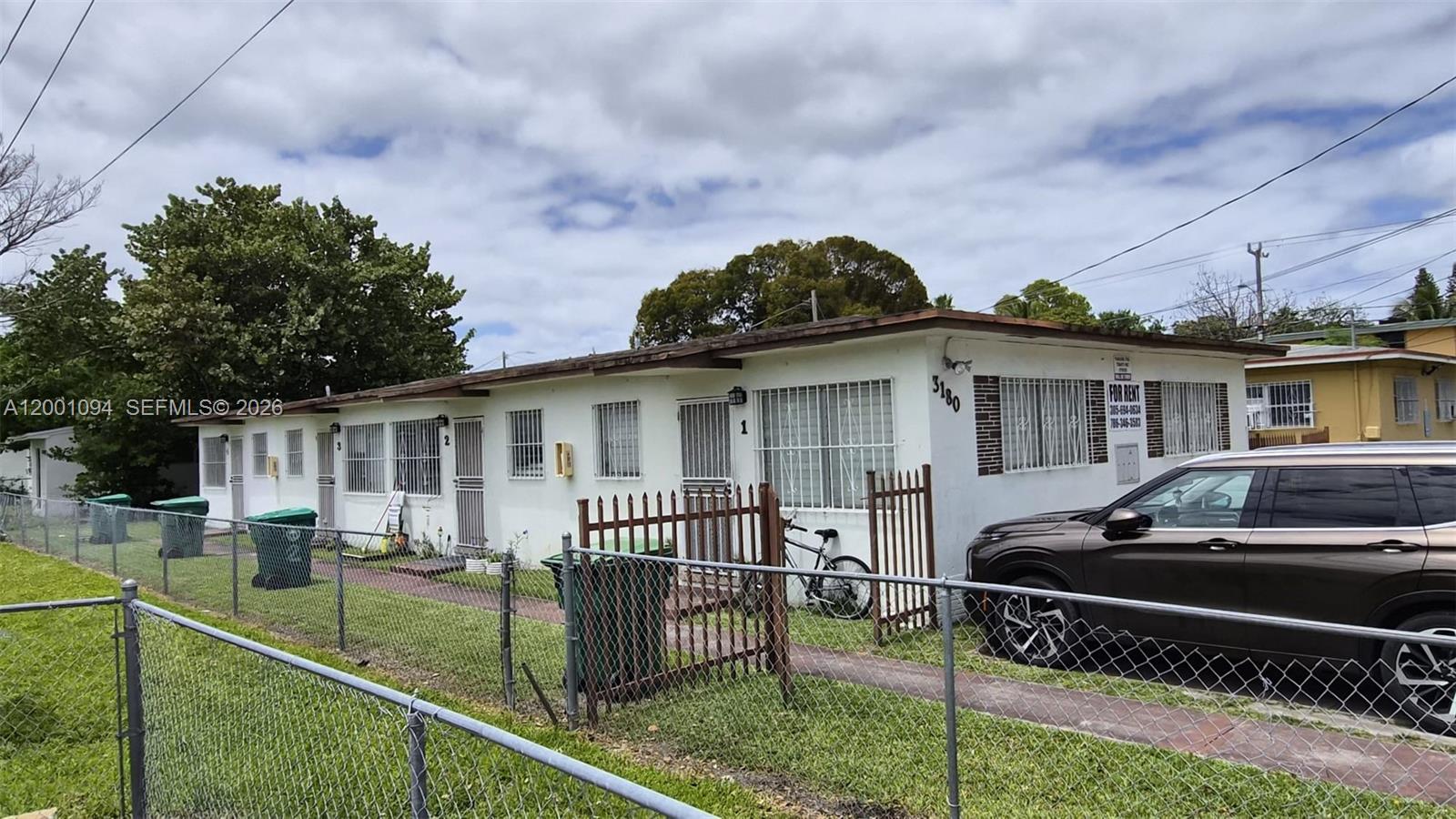3180 NW 19th Avenue, Miami, FL 33142, Miami