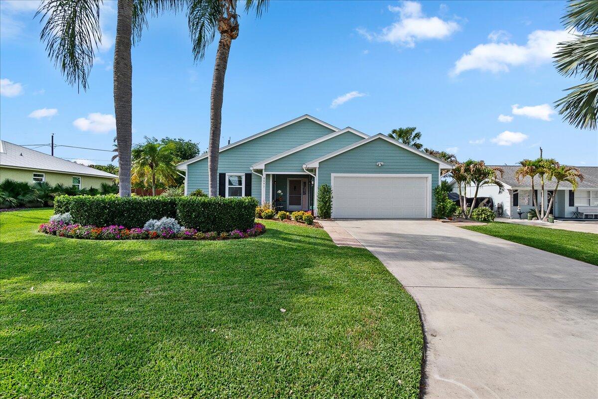 8093 SE Carlton Street, Hobe Sound, FL 33455, Hobe Sound
