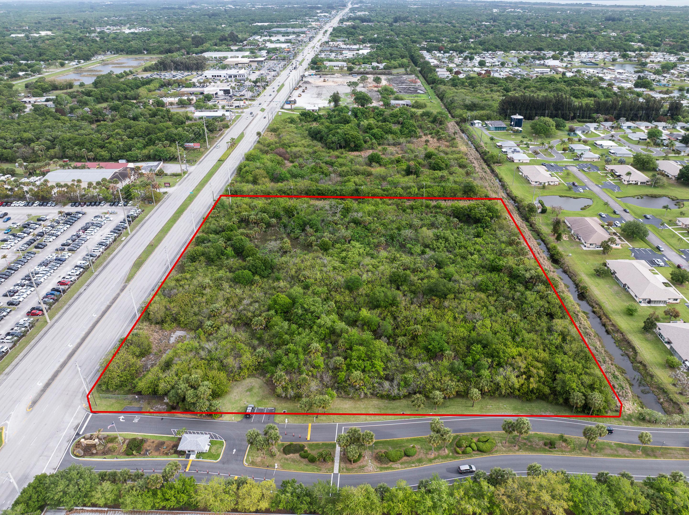 5800 S Us Highway 1, Fort Pierce, FL 34982, Fort Pierce