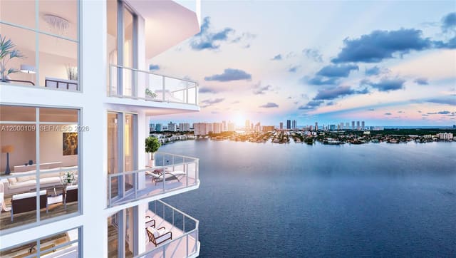 17111 Biscayne Boulevard 903, North Miami Beach, FL 33160
