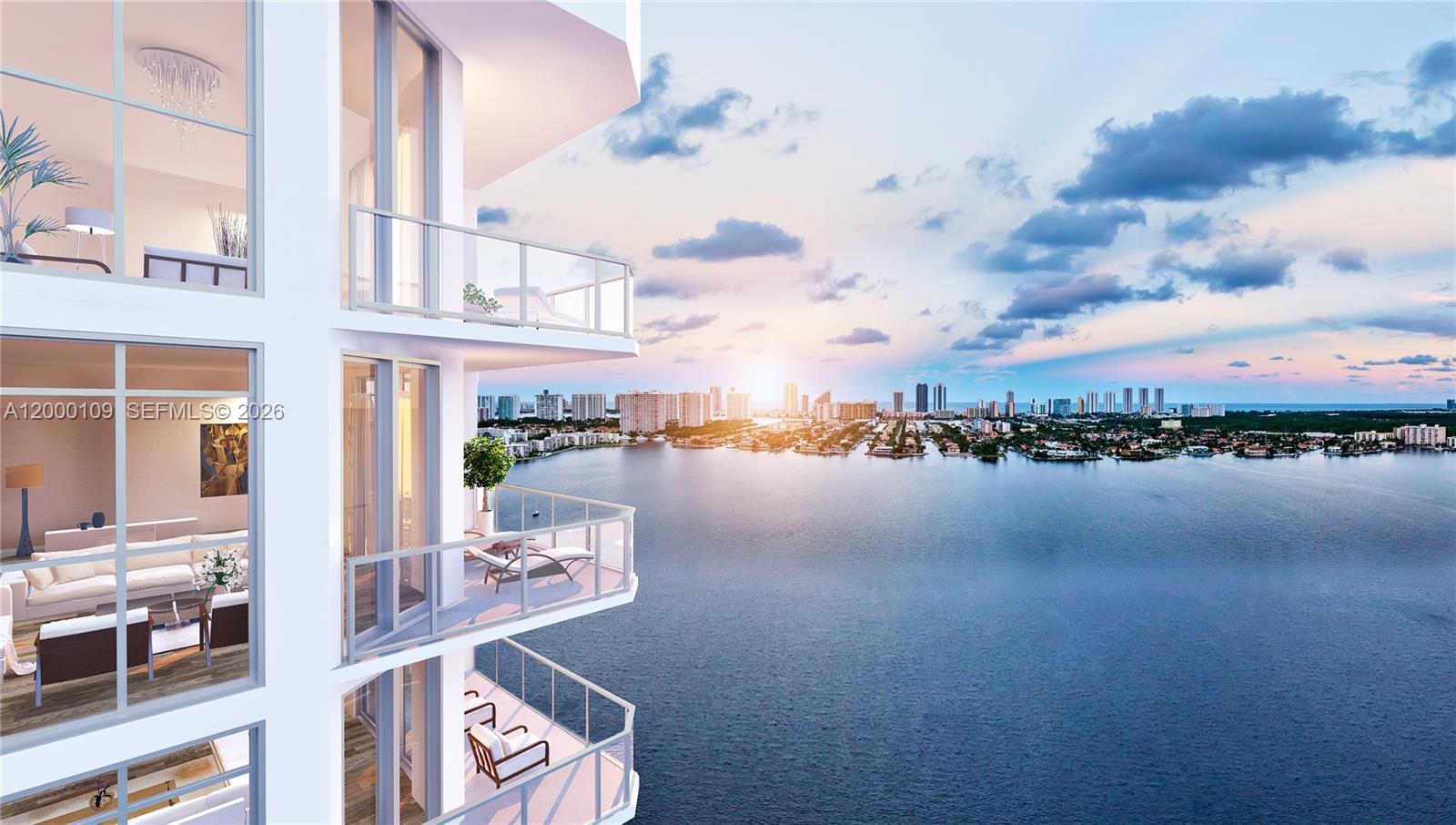 17111 Biscayne Boulevard 903, North Miami Beach, FL 33160, North Miami Beach
