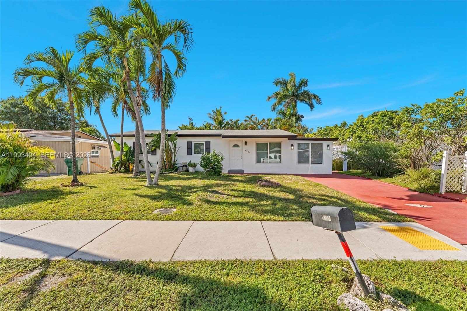 4917 SW 43rd Terrace B, Dania Beach, FL 33314, Dania Beach