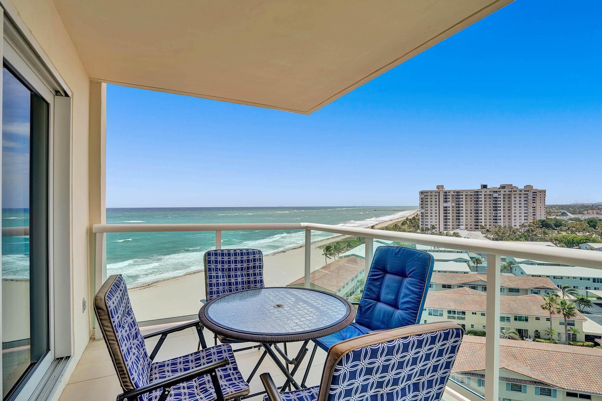 6000 N Ocean Boulevard 11e, Lauderdale-By-The-Sea, FL 33308, Lauderdale By The Sea