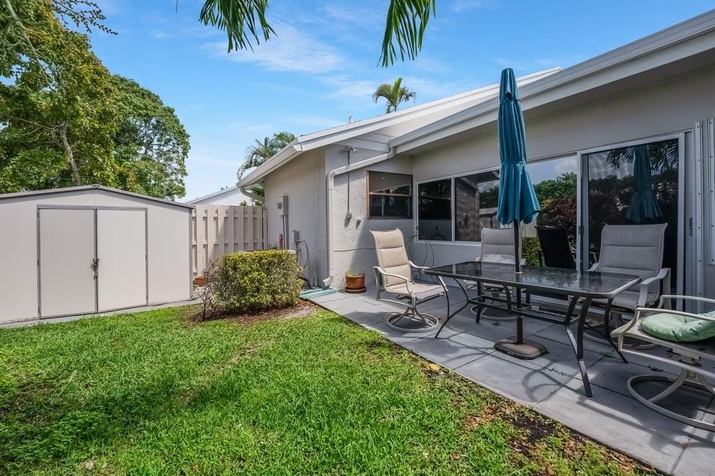 1260 NW 24th Avenue, Delray Beach, FL 33445 photo 30