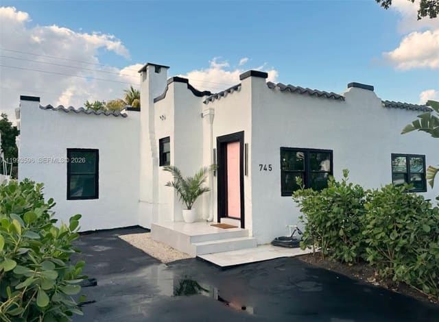 745 NW 47th Terrace, Miami, FL 33127