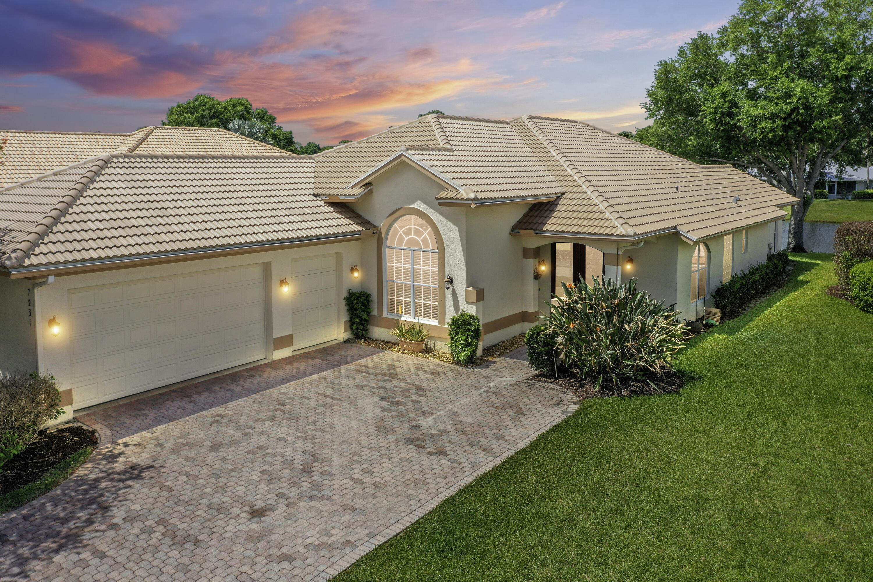 7231 Mystic Way, Port St. Lucie, FL 34986, Port St Lucie