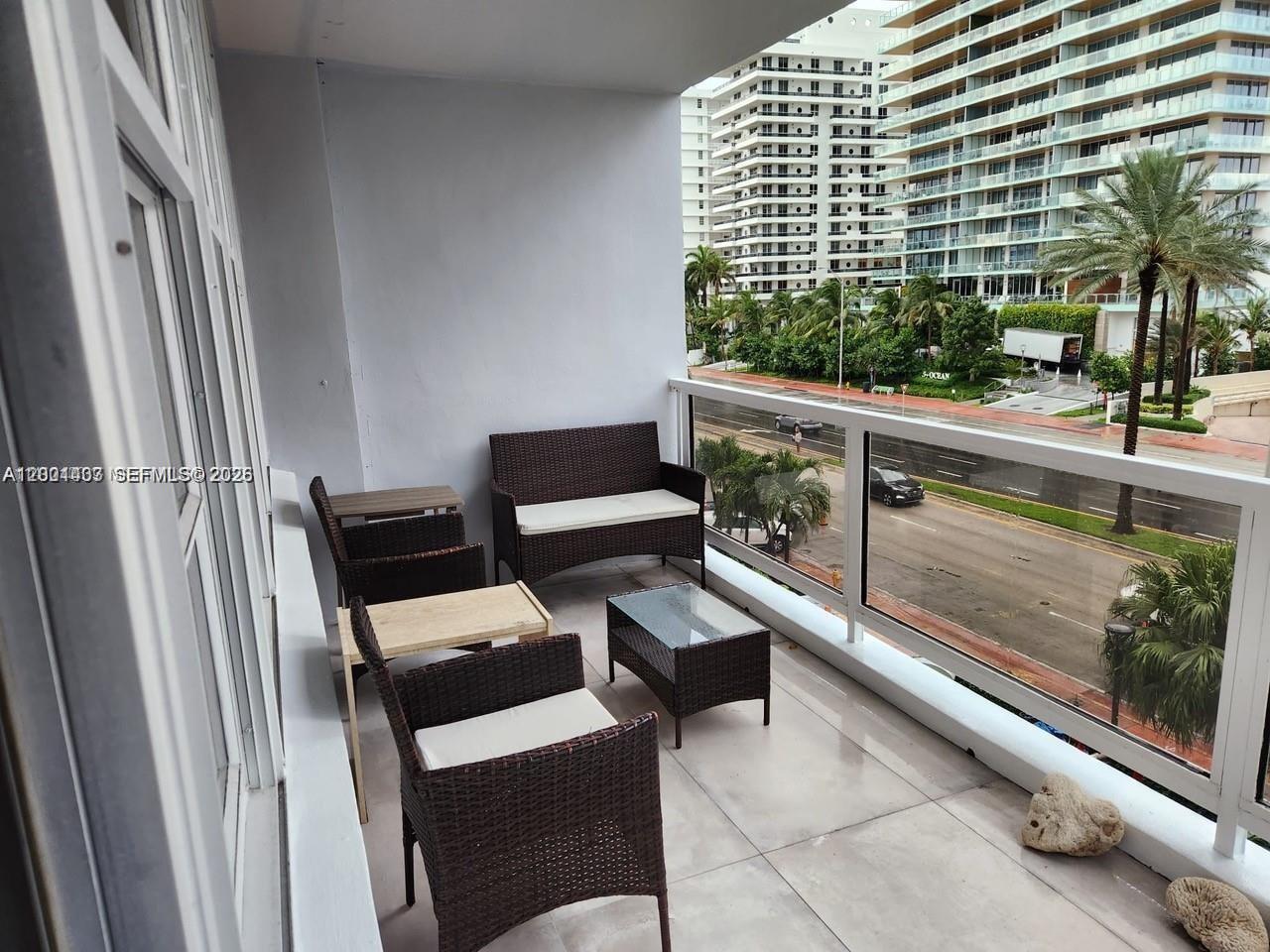 5700 Collins Avenue 4N, Miami Beach, FL 33140, Miami Beach