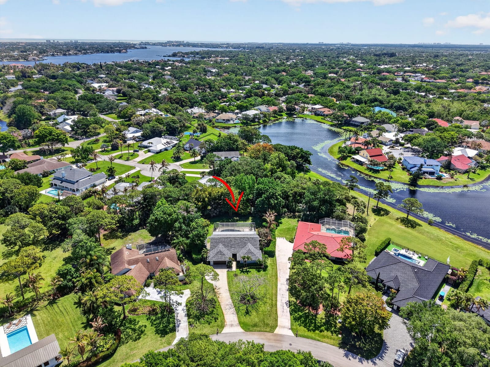 19546 Red Gum Trail, Jupiter, FL 33458 photo 2